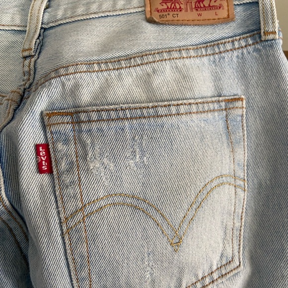 Levi’s - Picture 3 of 6